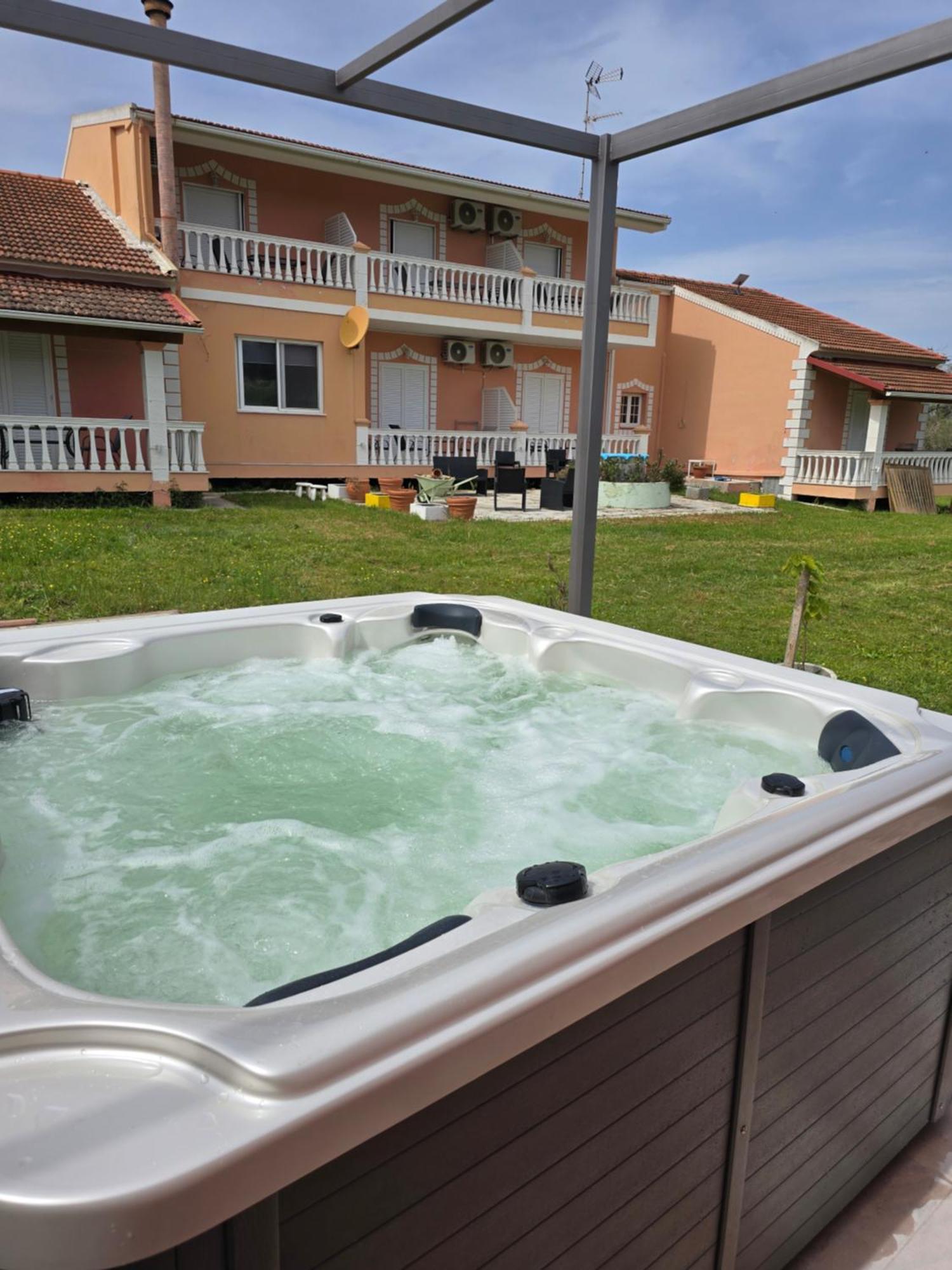 Aparthotel Riposo & Kavos