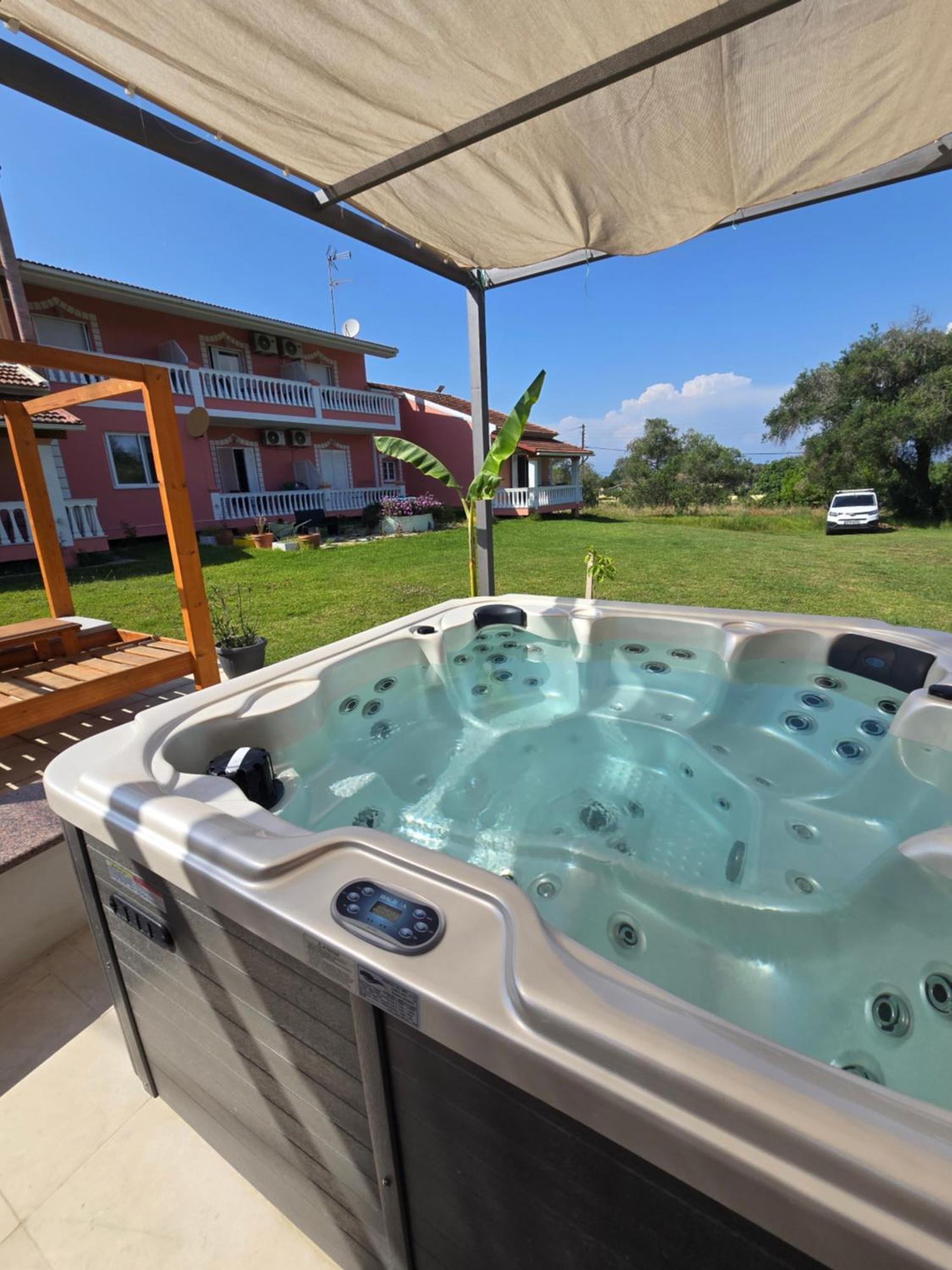 Riposo & Aparthotel Kavos