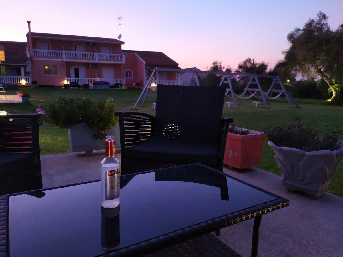 Riposo & Aparthotel 3*