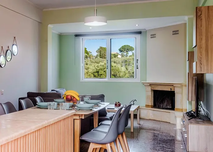 Riposo Studios & Apartments