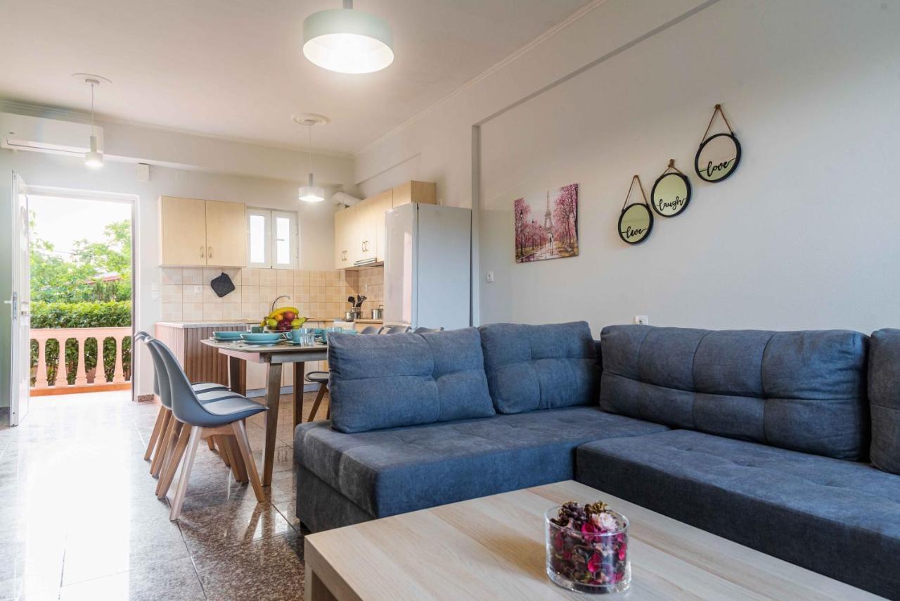 Aparthotel Riposo &