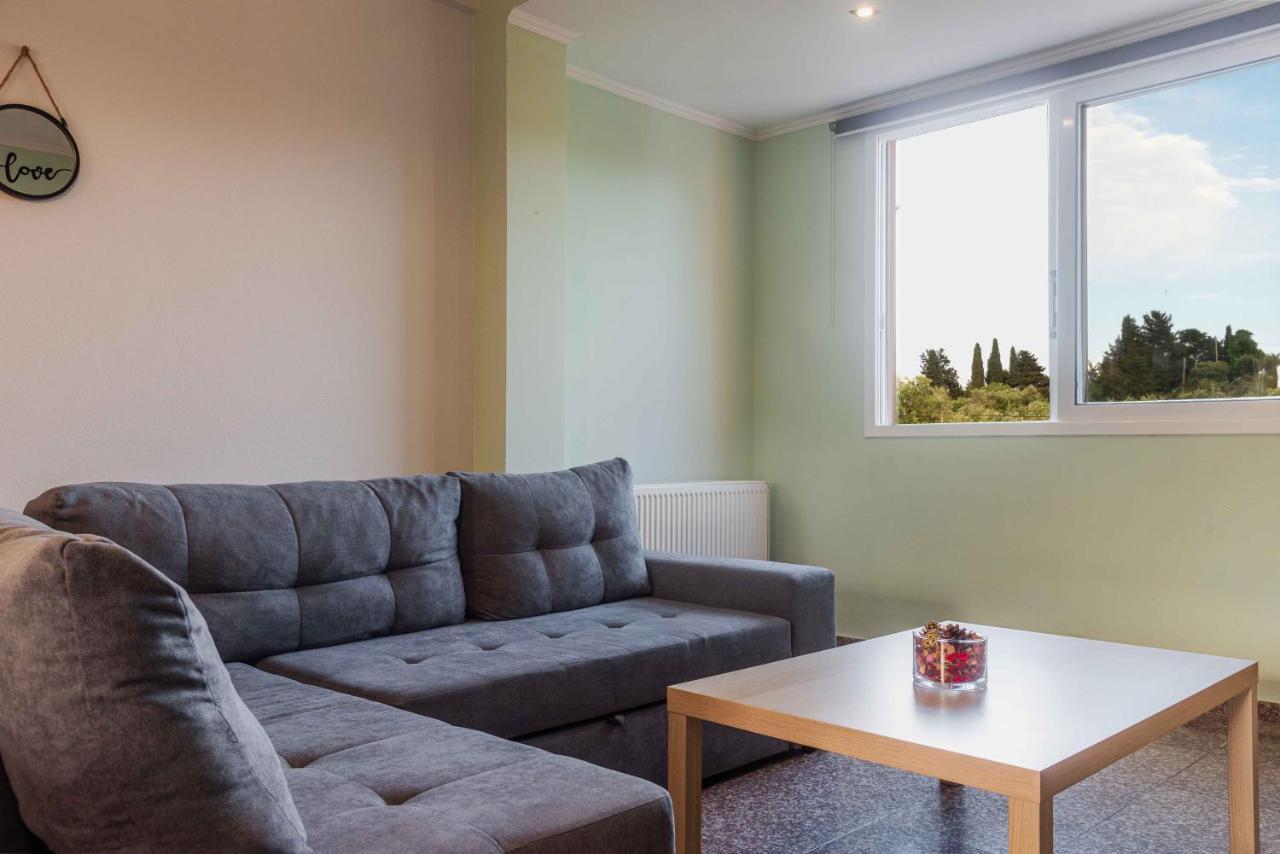 Aparthotel Riposo &