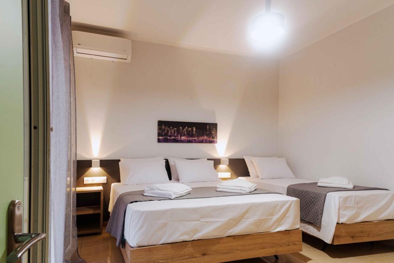 Aparthotel Riposo & Kávos