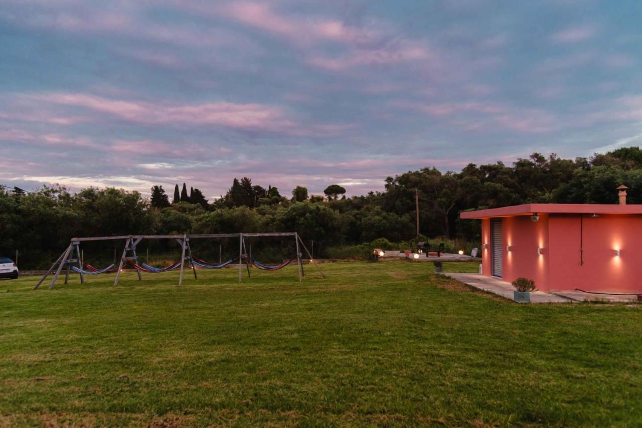 Aparthotel Riposo & 3*