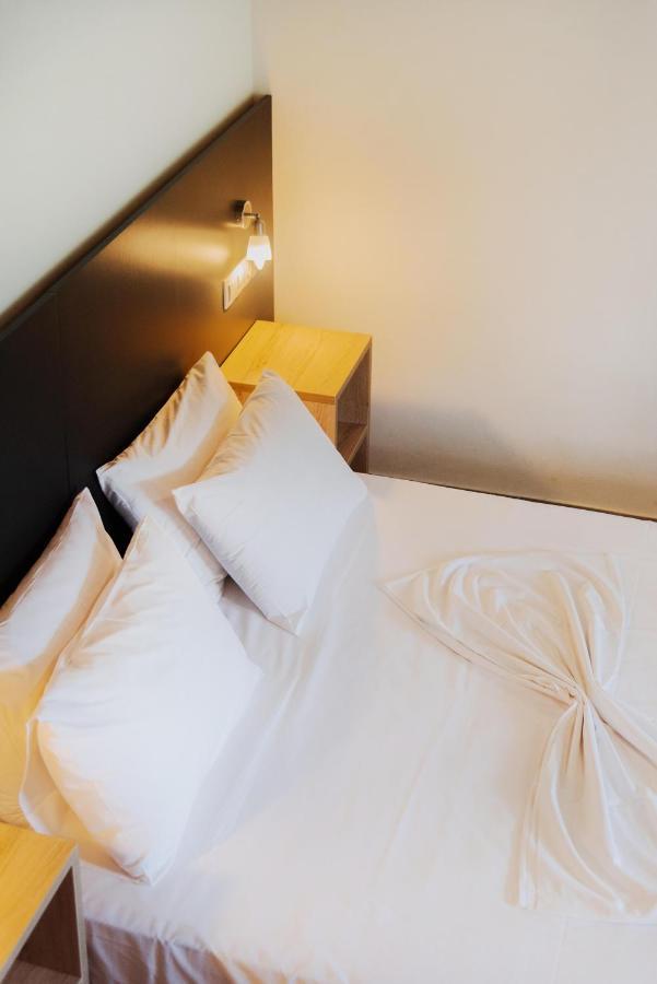 Riposo & Aparthotel 3*