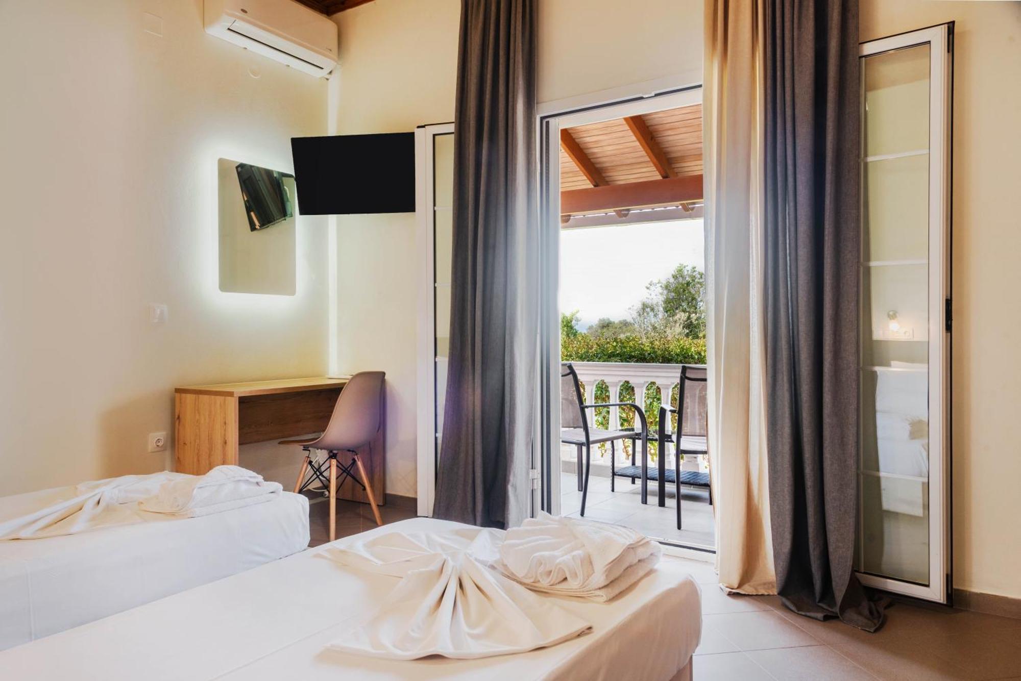 Riposo & Aparthotel 3*