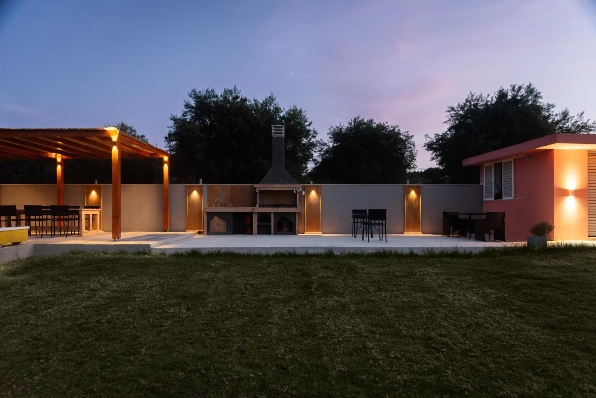 Riposo & Aparthotel