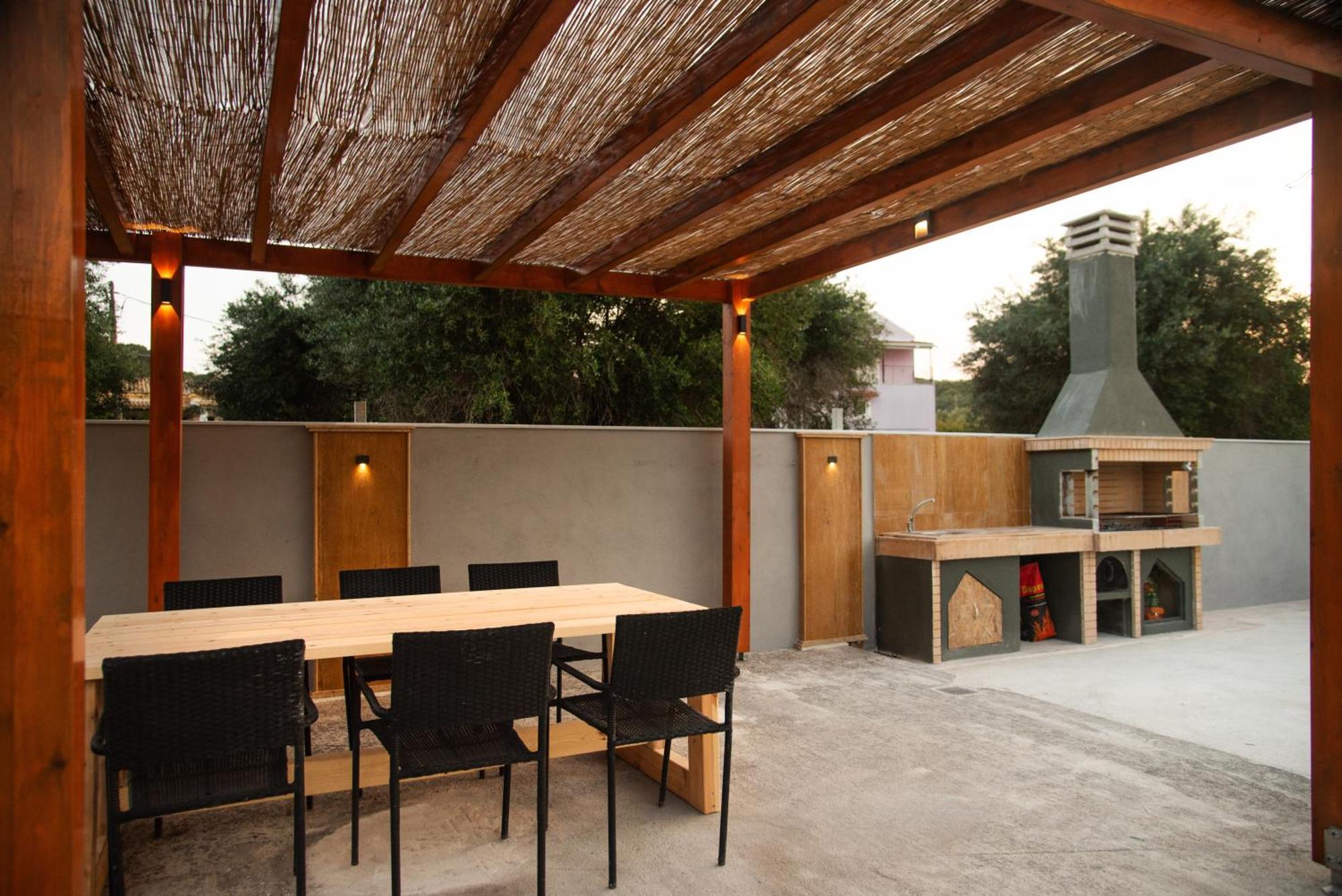 Aparthotel Riposo & 3*