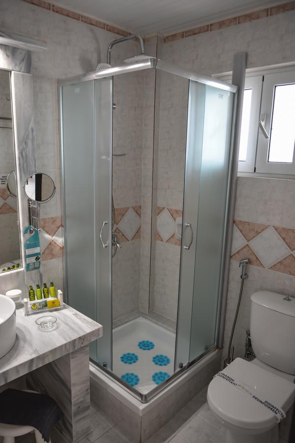 Aparthotel Riposo & 3*