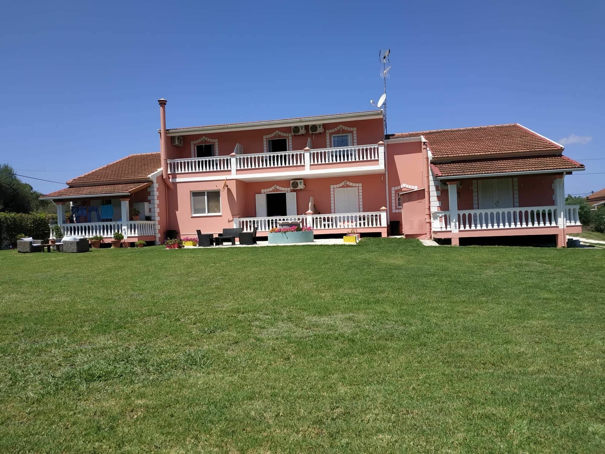 Riposo & Aparthotel 3*