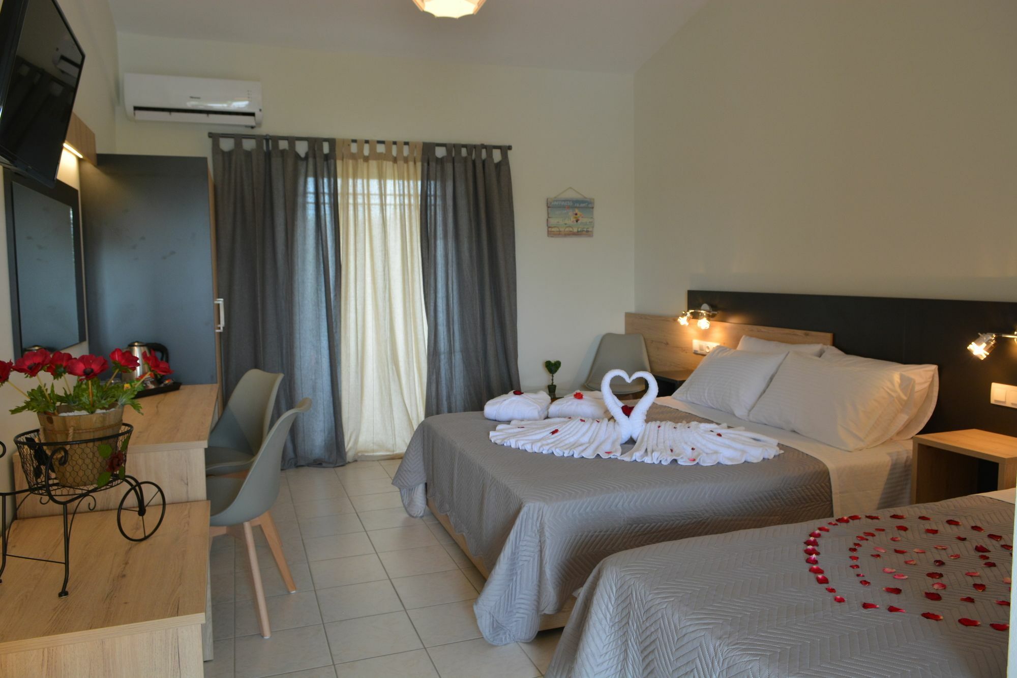 Riposo & Aparthotel 3*