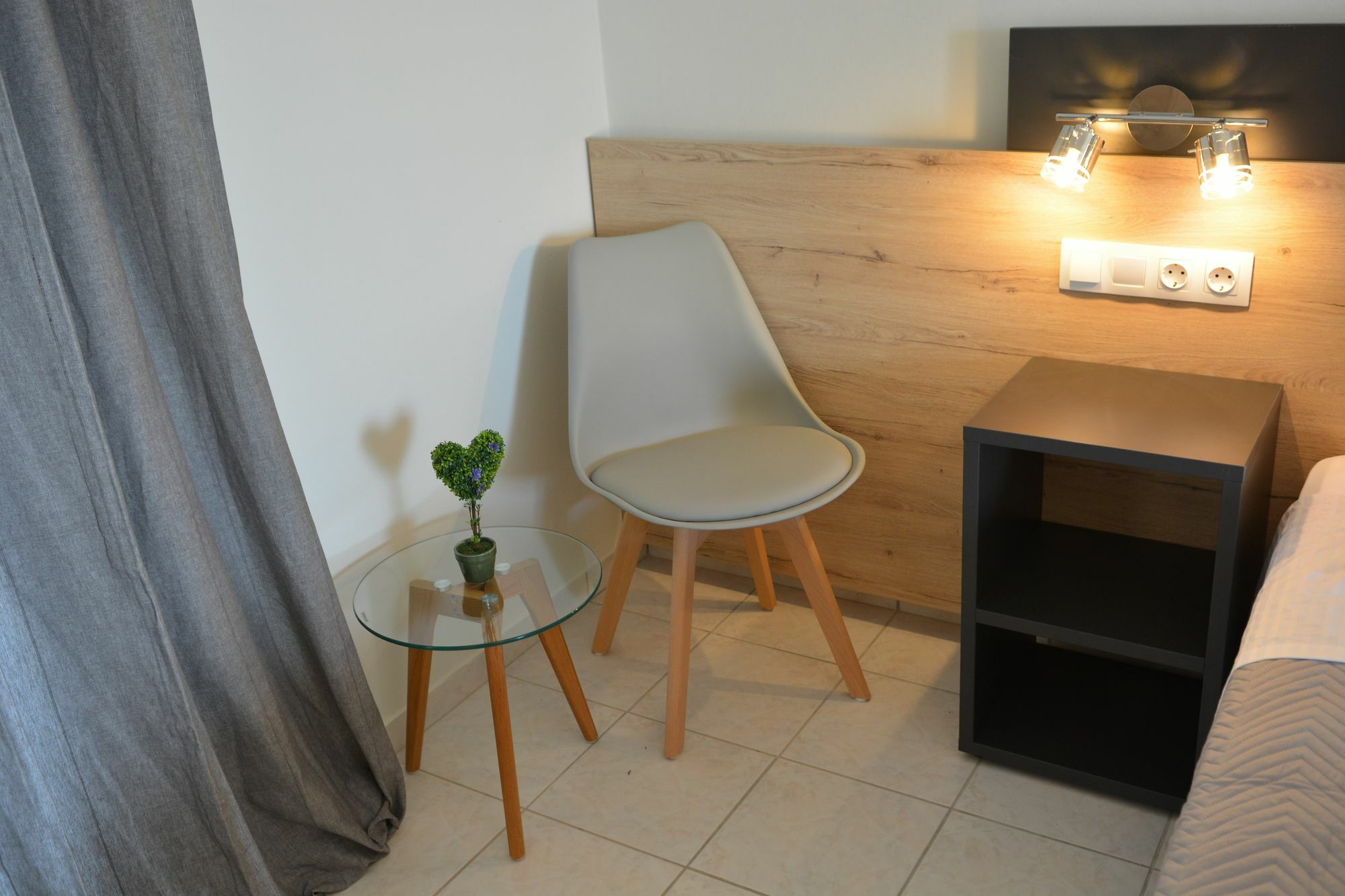Riposo & Aparthotel 3*